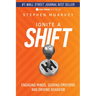 Ignite a Shift: Engaging Minds, Guiding Emotions and Driving Behavior