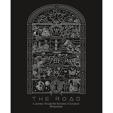 The Road: A Journey Through the Narrative of Scripture