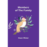 Members of the Family