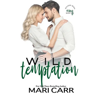 Wild Temptation