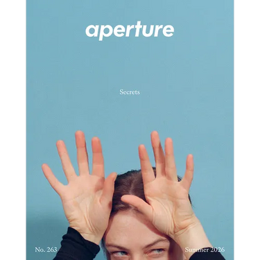 Secrets: Aperture No. 263