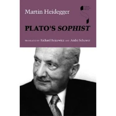 Plato's Sophist