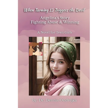 When Turning 13 Triggers the Devil