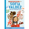 Sofia Valdez and the Vanishing Vote: The Questioneers Book #4