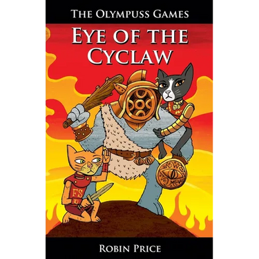 Eye of the Cyclaw