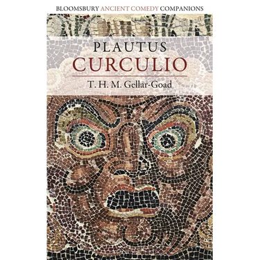 Plautus: Curculio