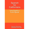 Spanish for Californians