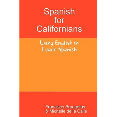 Spanish for Californians