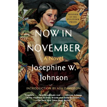 Now in November