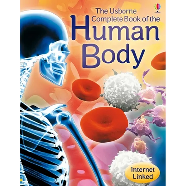 Complete Book of the Human Body