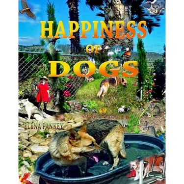 Happiness of Dogs