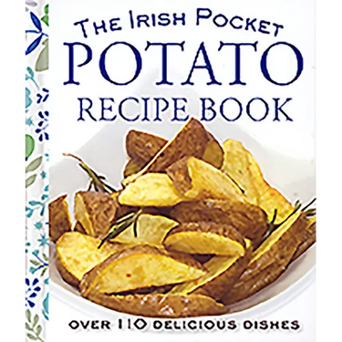 The Irish Pocket Potato Recipe Book