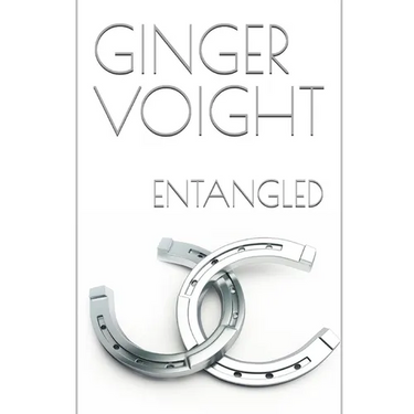 Entangled: Book 2 of the Fullerton Family Saga
