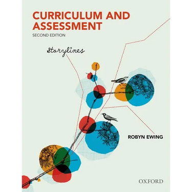 Curriculum and Assessment: Storylines