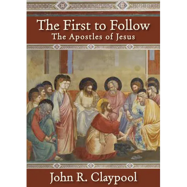 The First to Follow: The Apostles of Jesus