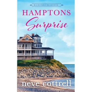 Hamptons Surprise: A Women's Fiction Novel
