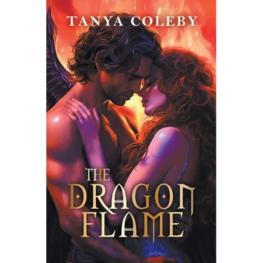 The Dragon Flame