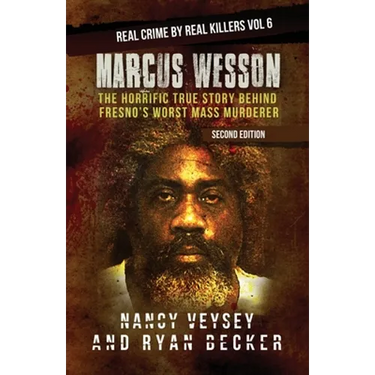 Marcus Wesson: The Horrific True Story Behind Fresno's Worst Mass Murderer