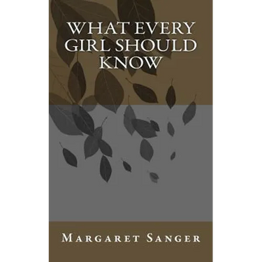 What Every Girl Should Know