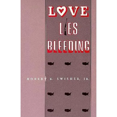 Love Lies Bleeding