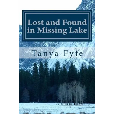 Lost and Found in Missing Lake