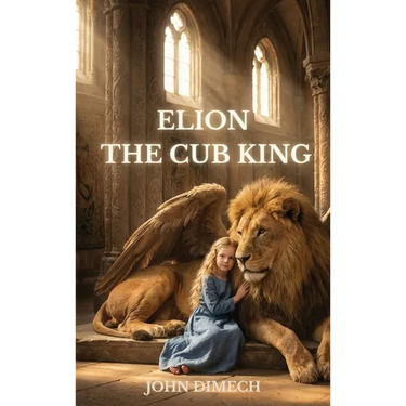 Elion The Cub King