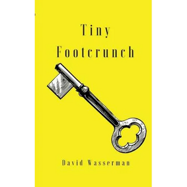 Tiny Footcrunch