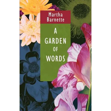 A Garden of Words