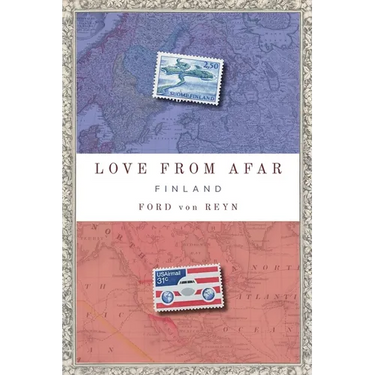 Love from Afar: Finland