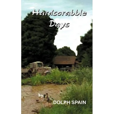 Hardscrabble Days
