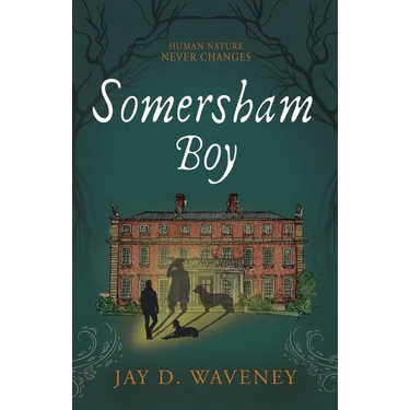Somersham Boy