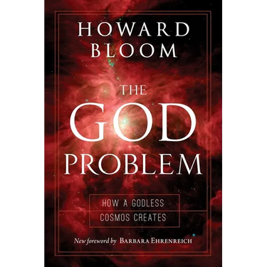 God Problem: How a Godless Cosmos Creates