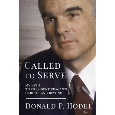 Called to Serve