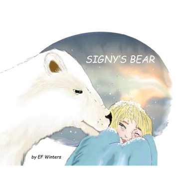 Signy's Bear