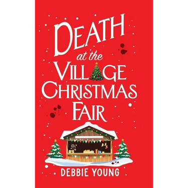 Death at the Village Christmas Fair