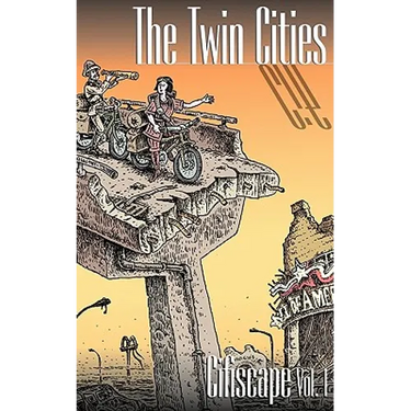 Cifiscape Vol. I, the Twin Cities