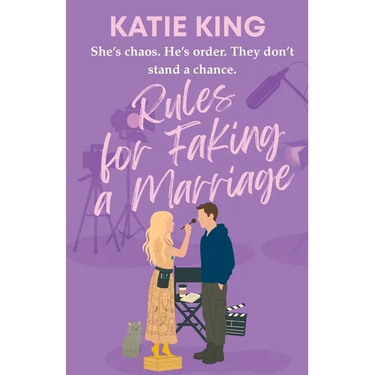 Rules for Faking a Marriage