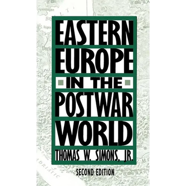 Eastern Europe in the Postwar World