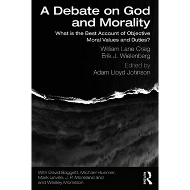 A Debate on God and Morality: What is the Best Account of Objective Moral Values and Duties?