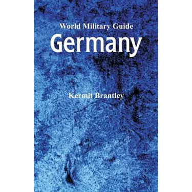 World Military Guide: Germany
