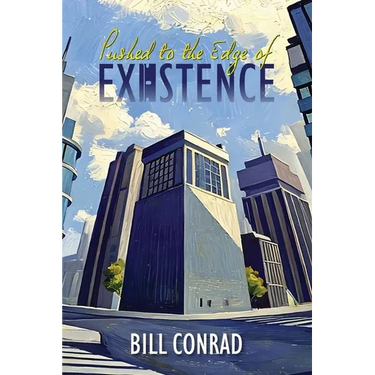 Pushed to the Edge of Existence