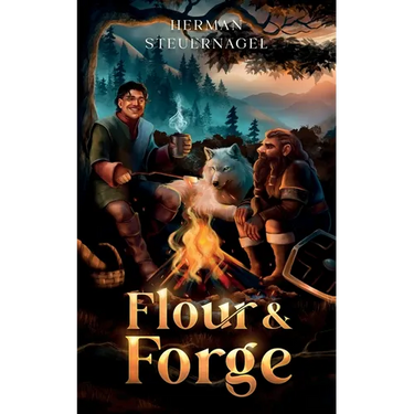 Flour & Forge