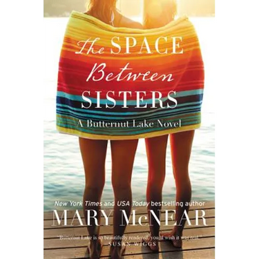 The Space Between Sisters