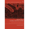 The EU as a Global Digital Actor: Institutionalising Global Data Protection, Trade, and Cybersecurity