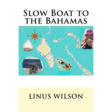 Slow Boat to the Bahamas