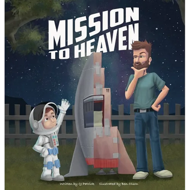 Mission to Heaven