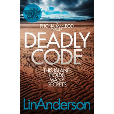 Deadly Code