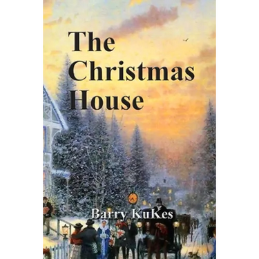 The Christmas House