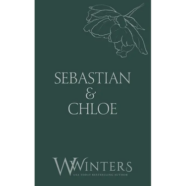 Sebastian & Chloe: A Kiss to Tell