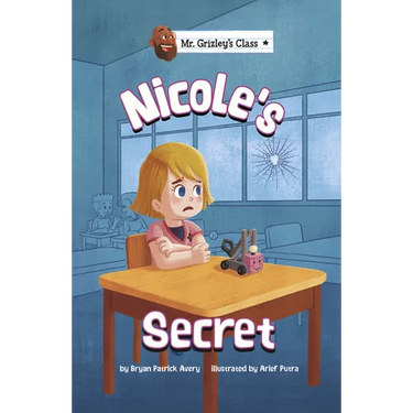 Nicole's Secret